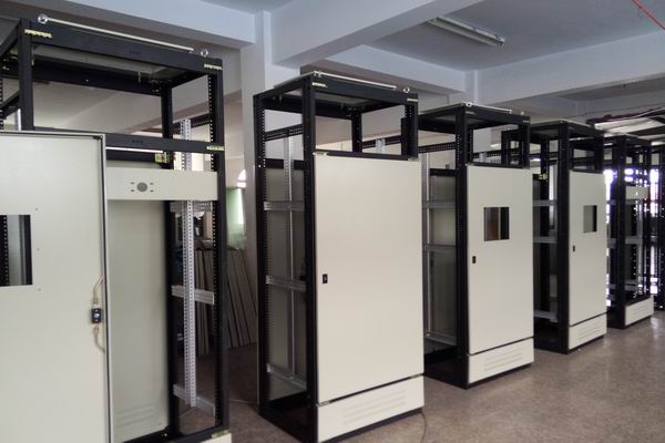 南郊控制柜-控制柜布线要求